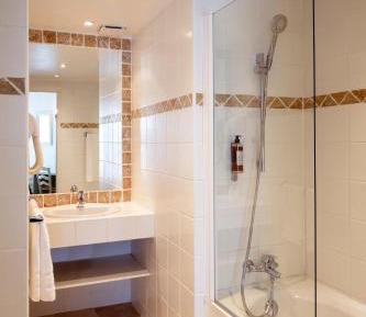 Double Room with Bath