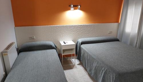 Triple Room with Extra Bed