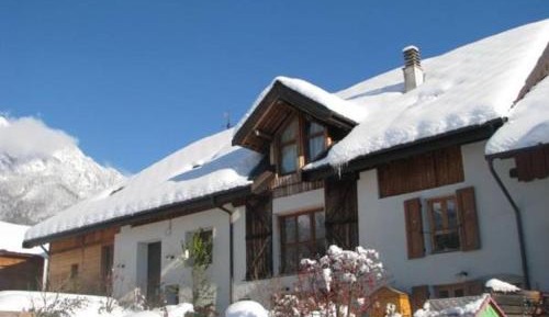 Chalet