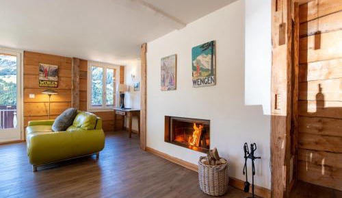 Superior Apartment