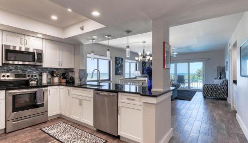 Three-Bedroom Condo