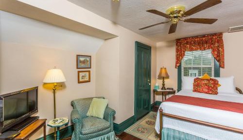 Double Room - Room 301