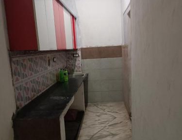 Budget Single Room
