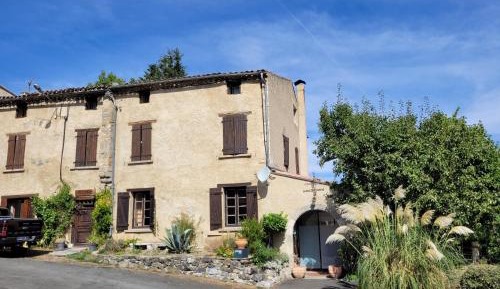 Six-Bedroom House