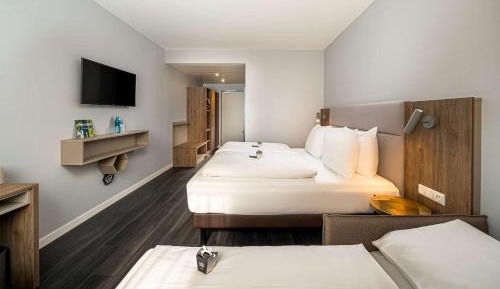 Classic Triple Room
