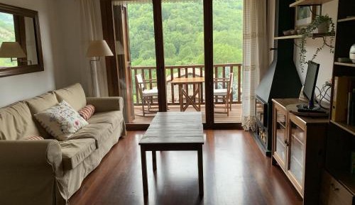 Two-Bedroom Superior Apartment