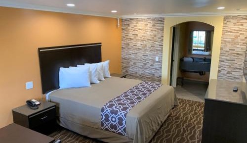 Superior King Room