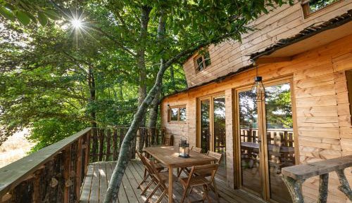 Superior Chalet