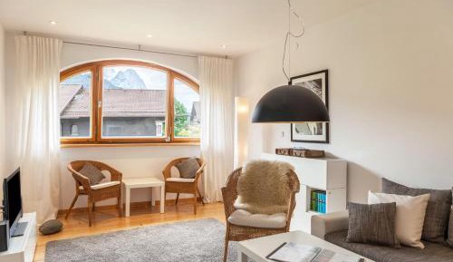 Three-Bedroom Superior Apartment