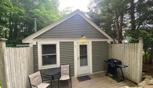 Deluxe Queen Studio 