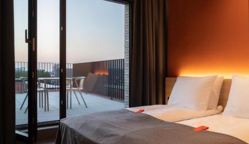 Junior Suite