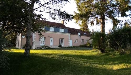 Five-Bedroom House