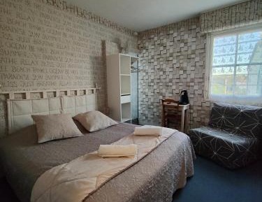 King Room with Garden View