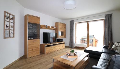 One-Bedroom Apartment - 208
