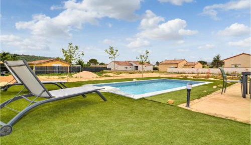 Two-Bedroom Holiday Home