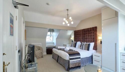 Superior Double or Twin Room