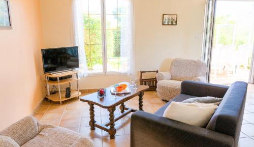 Holiday Home