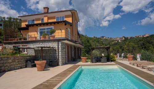 Superior Villa
