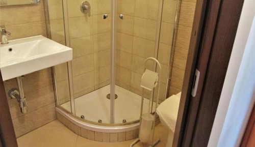 Small Single Room