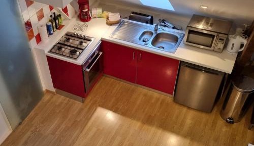 Standard Apartment