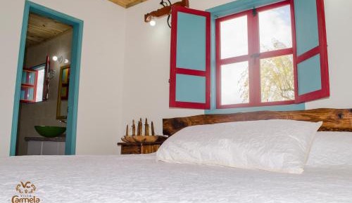 Triple Room with Private Bathroom