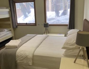 One-Bedroom Chalet