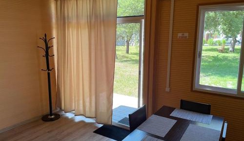 One-Bedroom Chalet