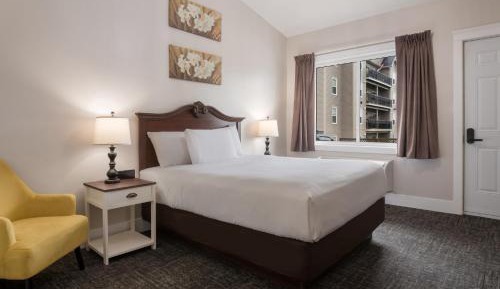 Superior Queen Room
