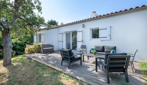 Holiday Home