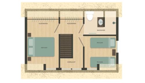 Standard Villa