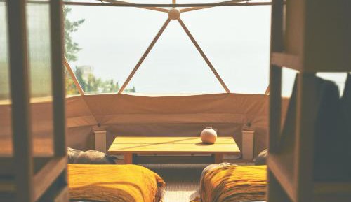 Tent