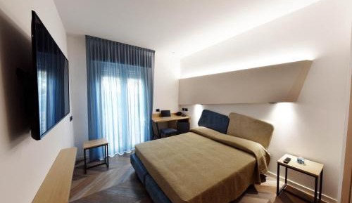 Double or Twin Room - Disability Access