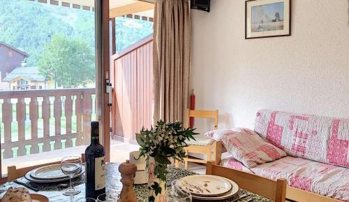 Apartment (6 Adults)