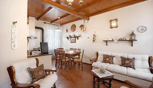 Two-Bedroom Superior Apartment