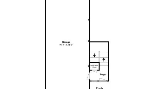 Three-Bedroom Apartment with Ocean View
