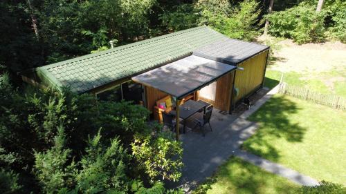 One-Bedroom Chalet