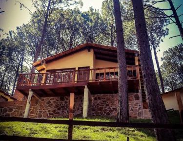 One-Bedroom Chalet