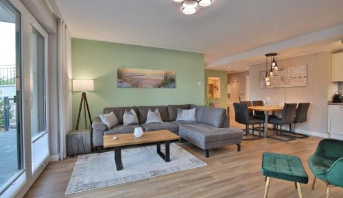 Superior Apartment with Sauna