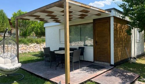 Deluxe Bungalow