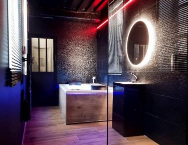 One-Bedroom Villa
