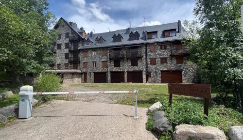 Maisonette