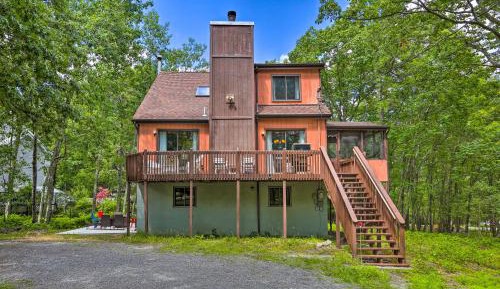 Holiday Home