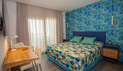 Double Room - Ground Floor