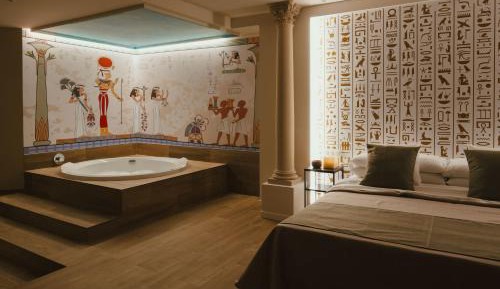 Superior Suite