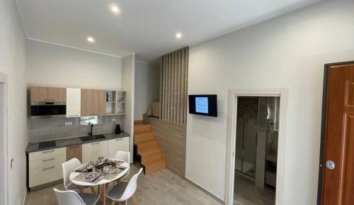 Family Junior Suite
