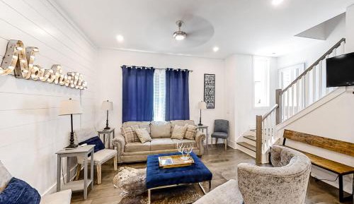 Three Bedroom holiday home 