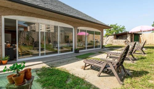Five-Bedroom House