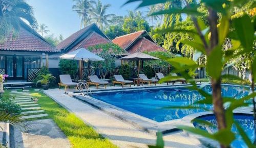 Bungalow