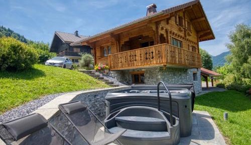 Chalet