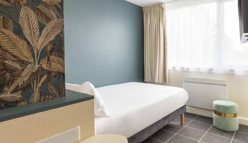 Classic Single Room